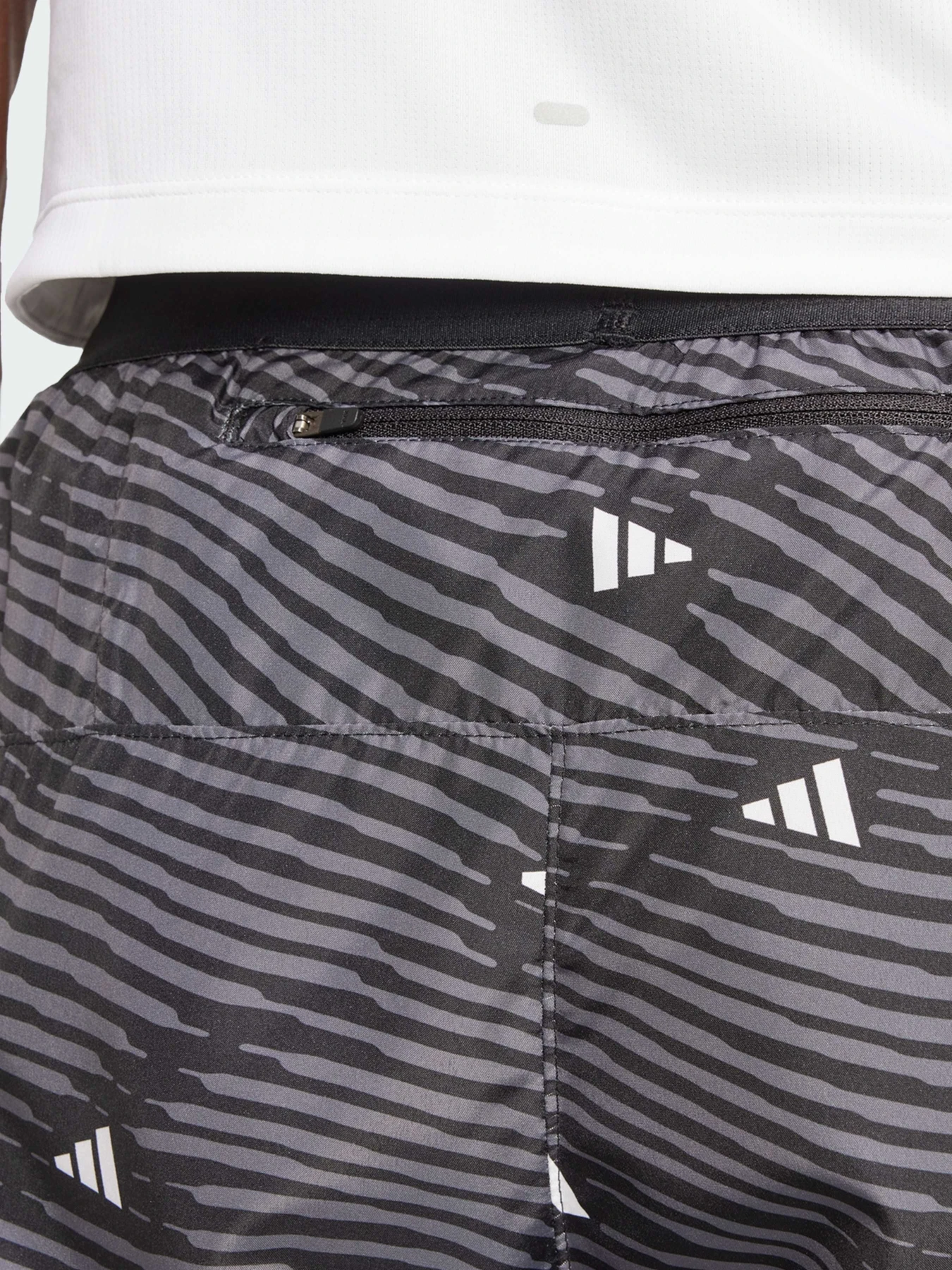 Шорти Adidas модель JM5731 Шорти Adidas модель JM5731 Фото