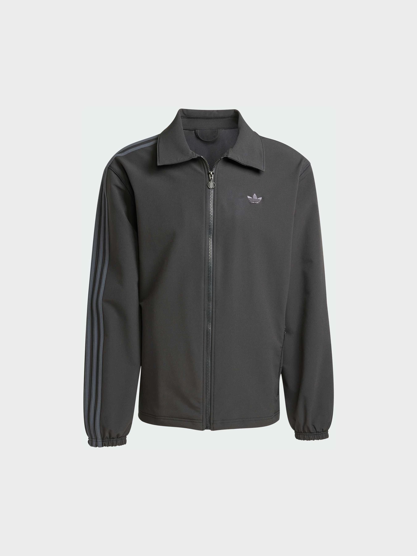 Куртки и дубленки Adidas модель JC7559 Фото