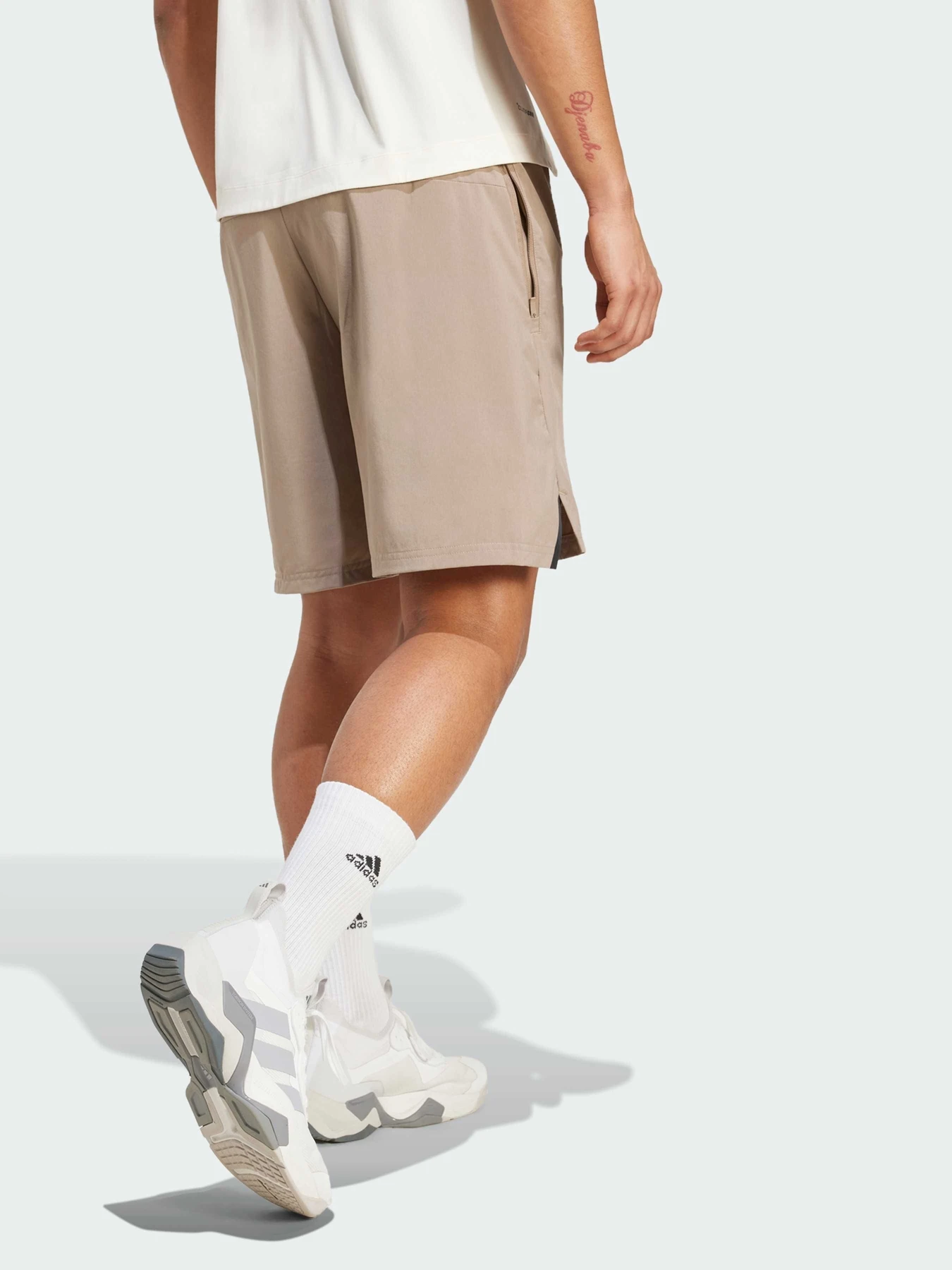 Шорти Adidas Clima модель JX1086 Фото