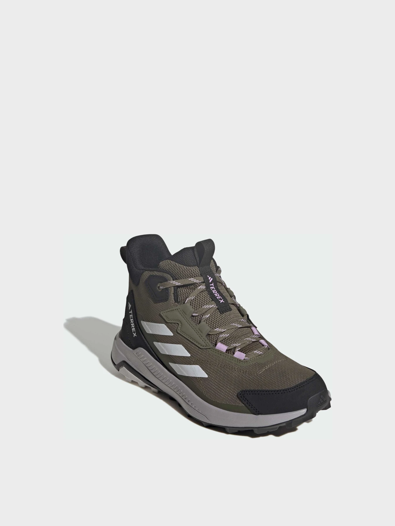 Кроссовки Adidas модель JQ9960 Кроссовки Adidas модель JQ9960 Фото