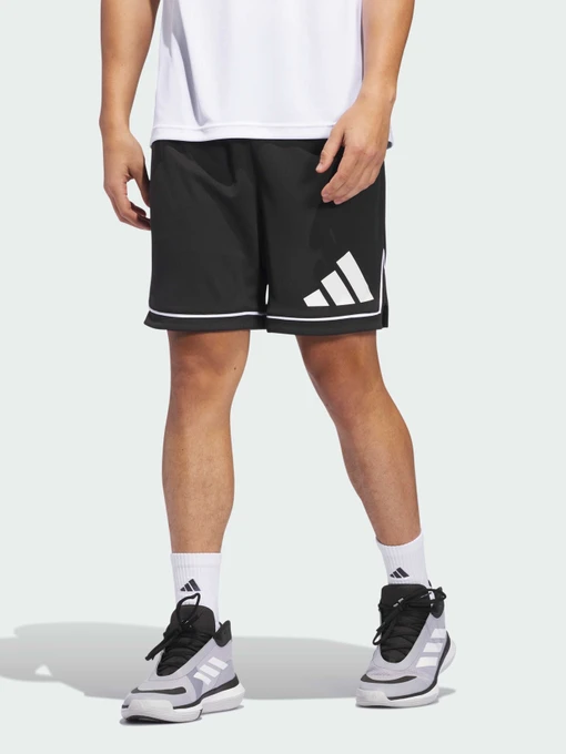 Шорты Adidas модель JN4728 Фото