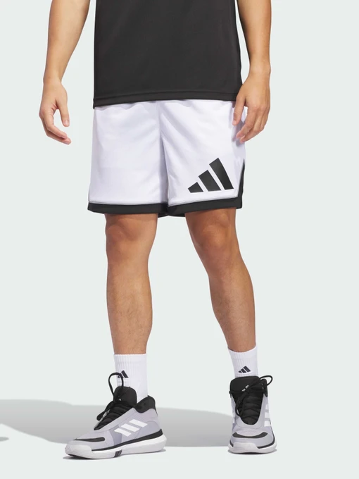 Шорты Adidas модель JN4729 Фото