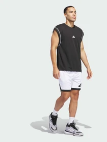 Шорты Adidas модель JN4729 Фото