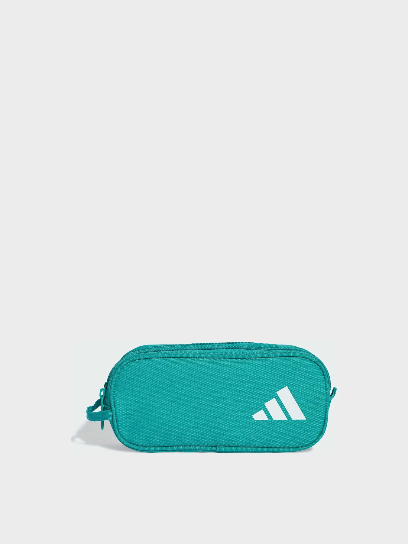 Пенал Two Zipper Kids Adidas модель JX6591 Фото