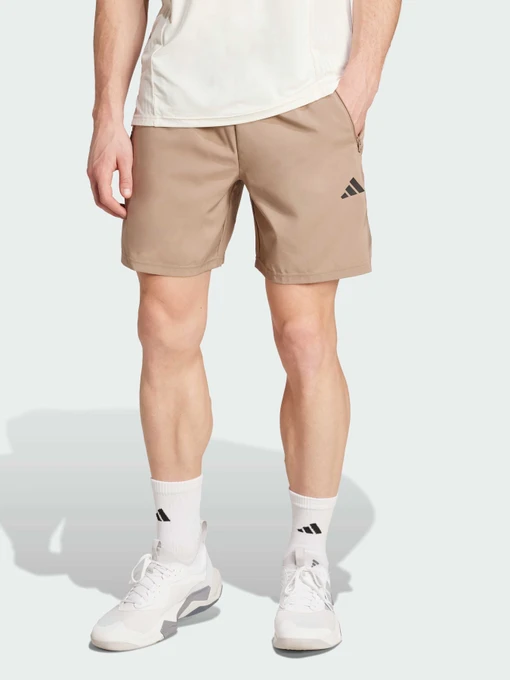 Шорты Adidas модель JW2495 Фото
