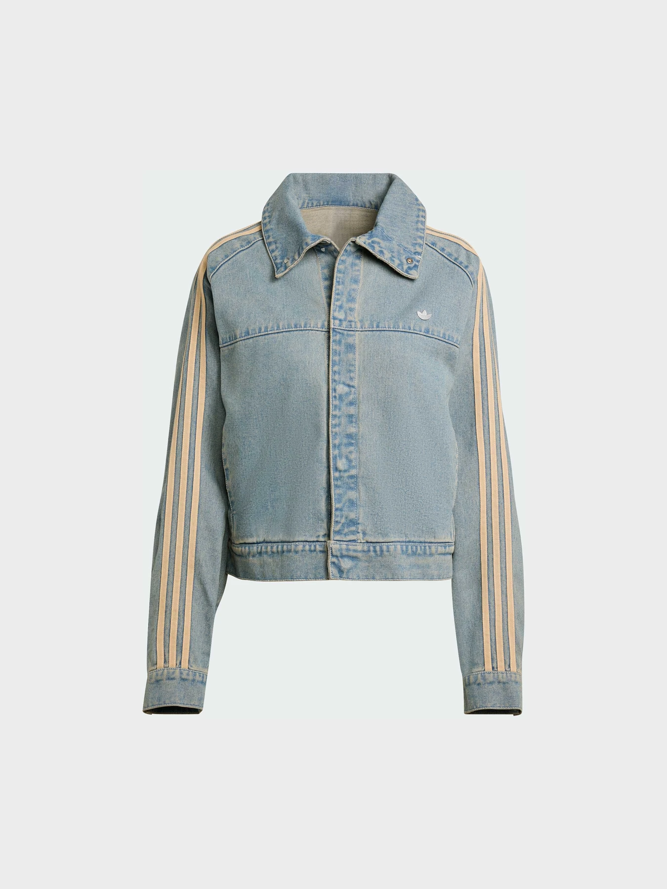 Куртки и дубленки Adidas модель JY2872 Куртки и дубленки Adidas модель JY2872 Фото