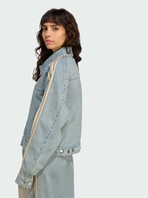 Куртки и дубленки Adidas модель JY2872 Фото