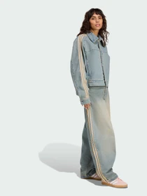 Куртки и дубленки Adidas модель JY2872 Фото