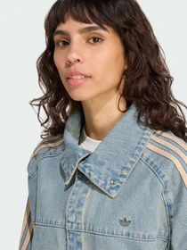 Куртки и дубленки Adidas модель JY2872 Фото