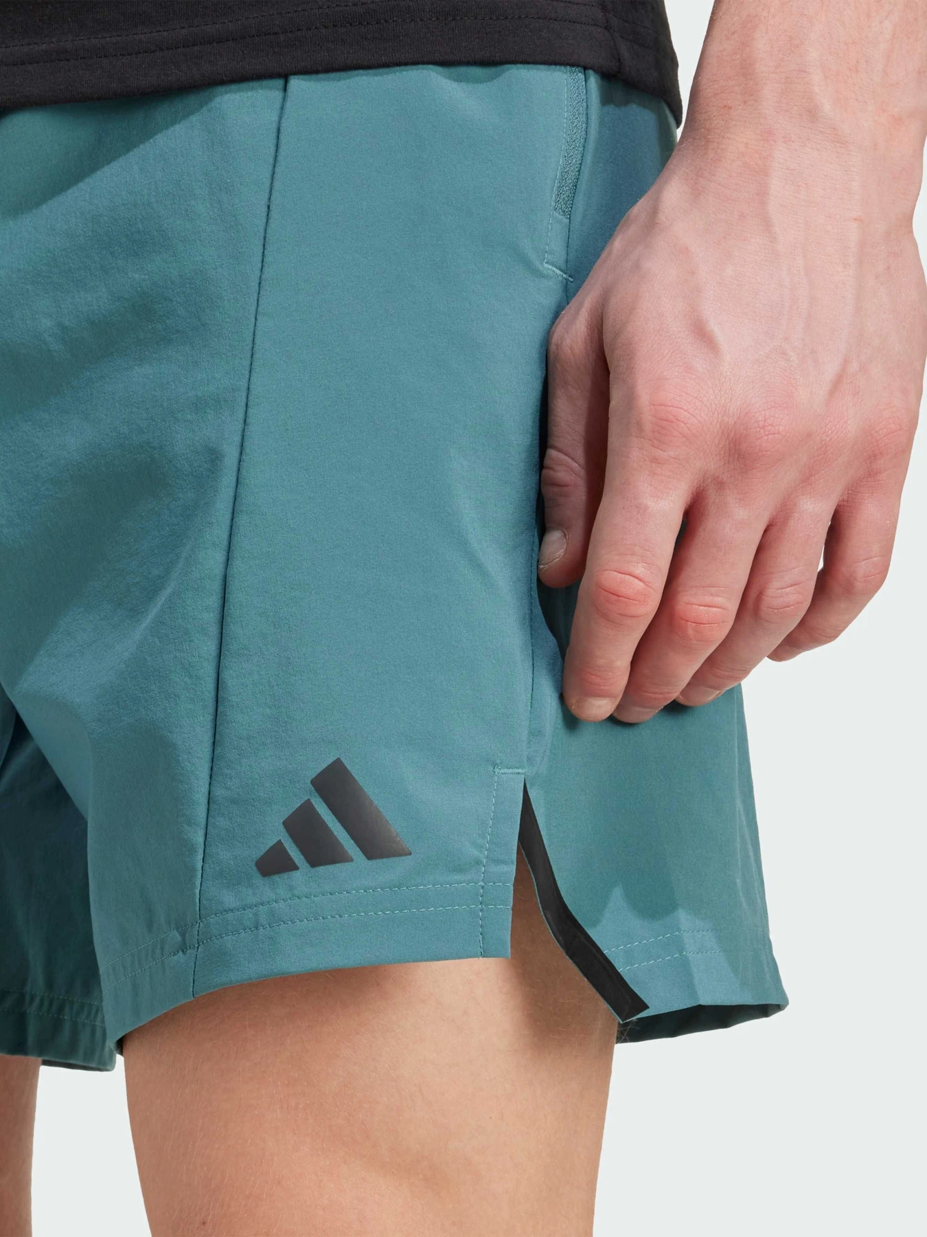 Шорты Adidas Clima модель JX3169 Шорты Adidas Clima модель JX3169 Фото