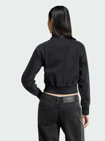 Куртки и дубленки Adidas Adicolor модель JD3110 Фото