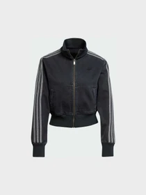 Куртки и дубленки Adidas Adicolor модель JD3110 Фото