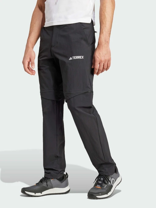 Штани Adidas модель IZ3320 Фото