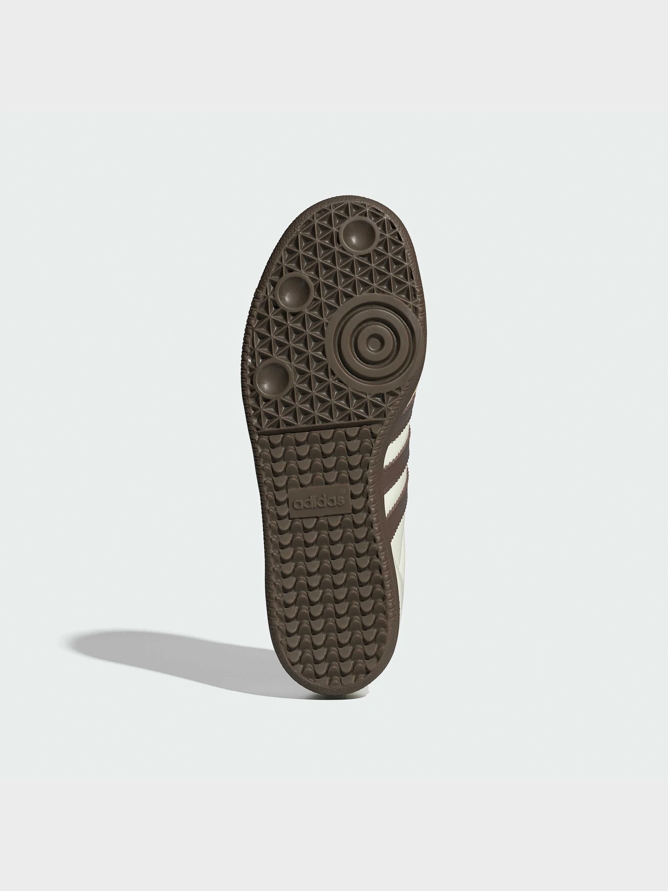 Кеды Adidas Samba модель JR8842 Фото
