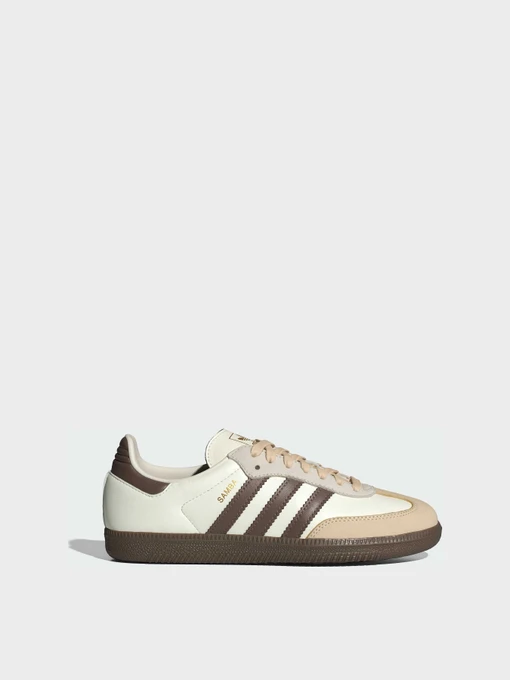 Кеди Adidas Samba модель JR8842 Фото
