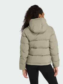 Куртки и дубленки Adidas модель JX3027 Фото