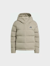 Куртки и дубленки Adidas модель JX3027 Фото