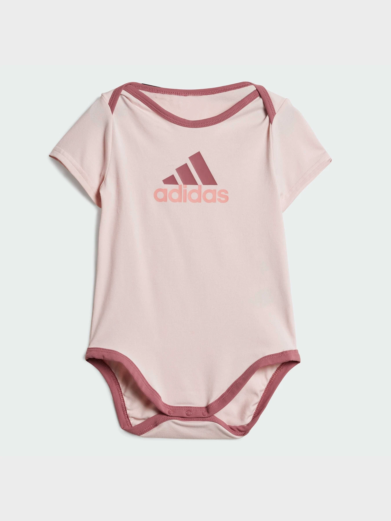 Одежда для младенцев Adidas модель IZ4972 Одежда для младенцев Adidas модель IZ4972 Фото