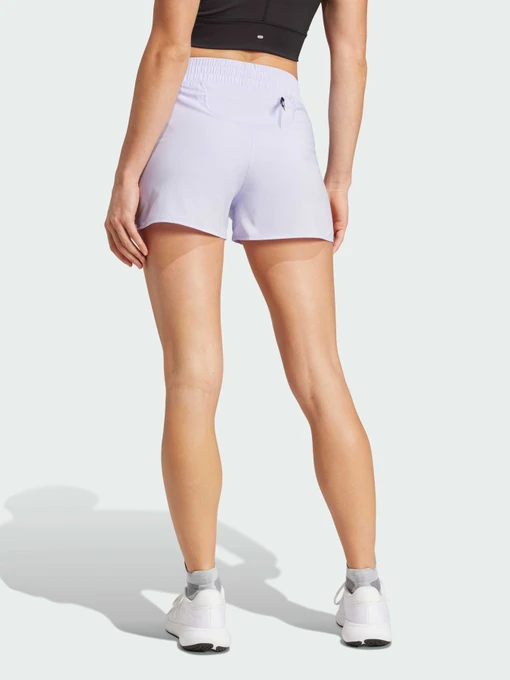Жіночі Спортивні шорти adidas фото 2