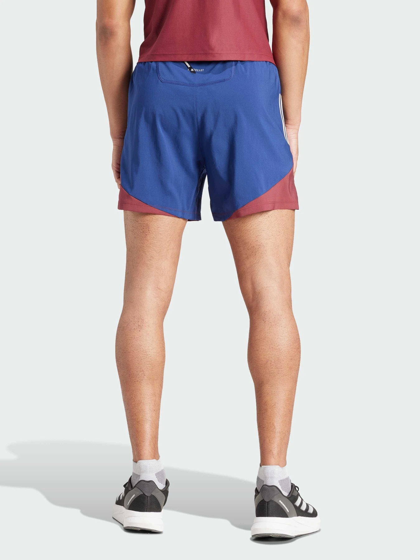 Шорты Adidas модель IM5417 Шорты Adidas модель IM5417 Фото