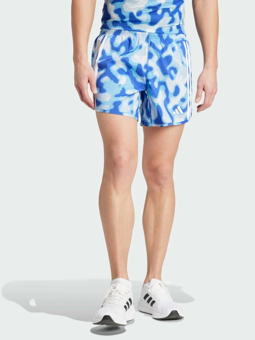 Шорты Adidas 3 Stripes модель IQ3820 Фото