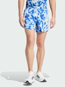 Шорты Adidas 3 Stripes модель IQ3820 Фото