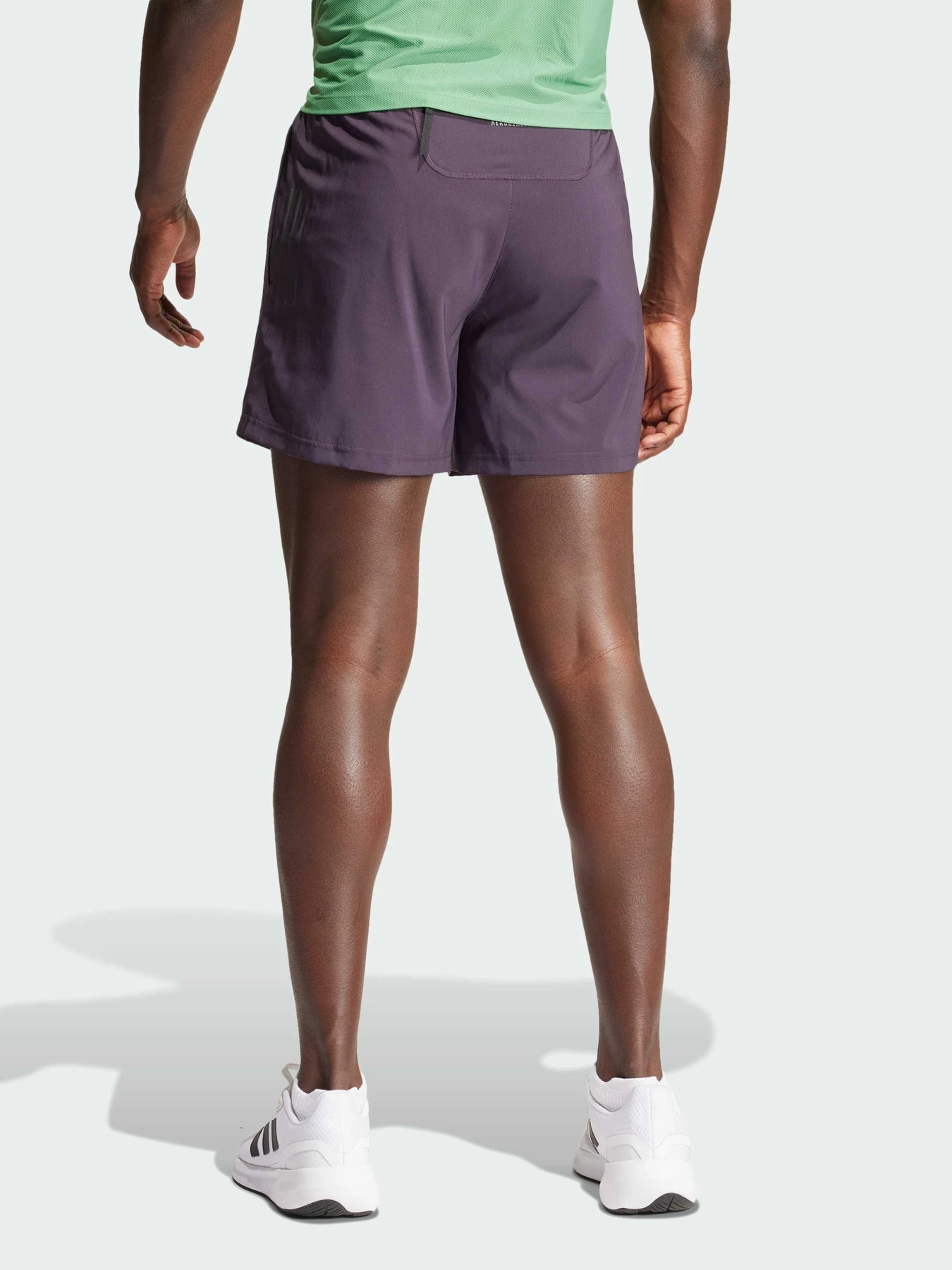 Шорты Adidas модель IY0709 Фото