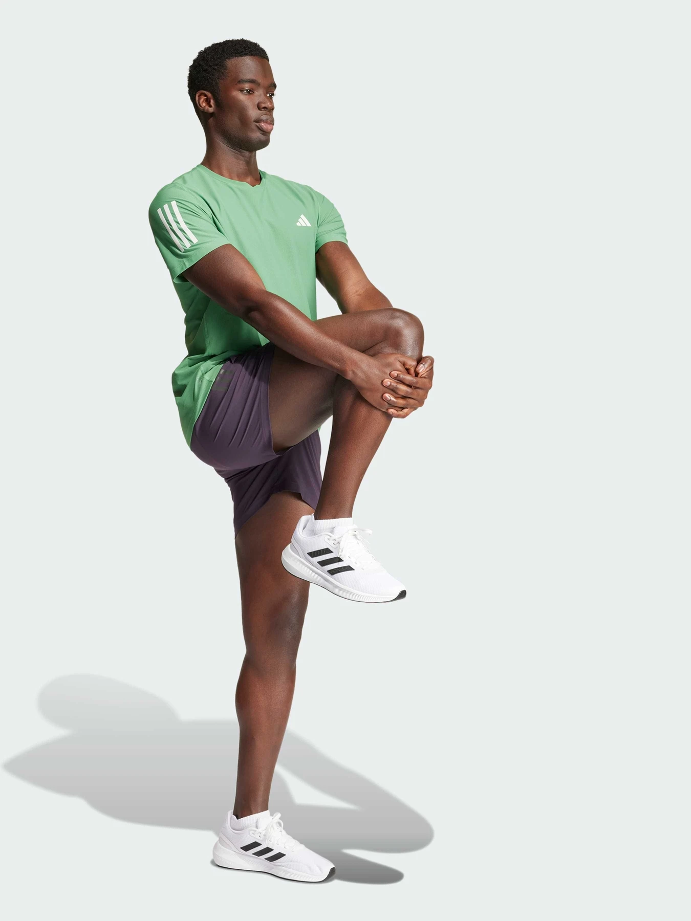 Шорты Adidas модель IY0709 Фото