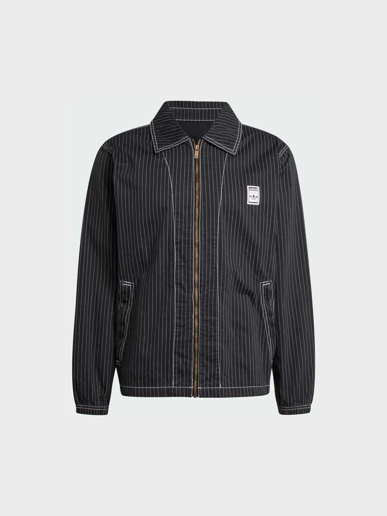 Куртки и дубленки Adidas Graphics модель JP4485 Фото