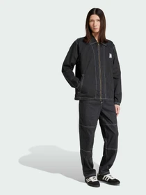 Куртки и дубленки Adidas Graphics модель JP4485 Фото