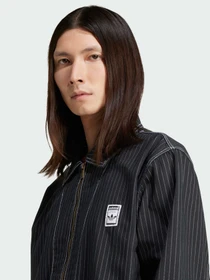 Куртки и дубленки Adidas Graphics модель JP4485 Фото