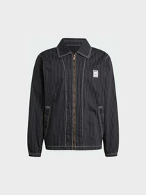 Куртки и дубленки Adidas Graphics модель JP4485 Фото
