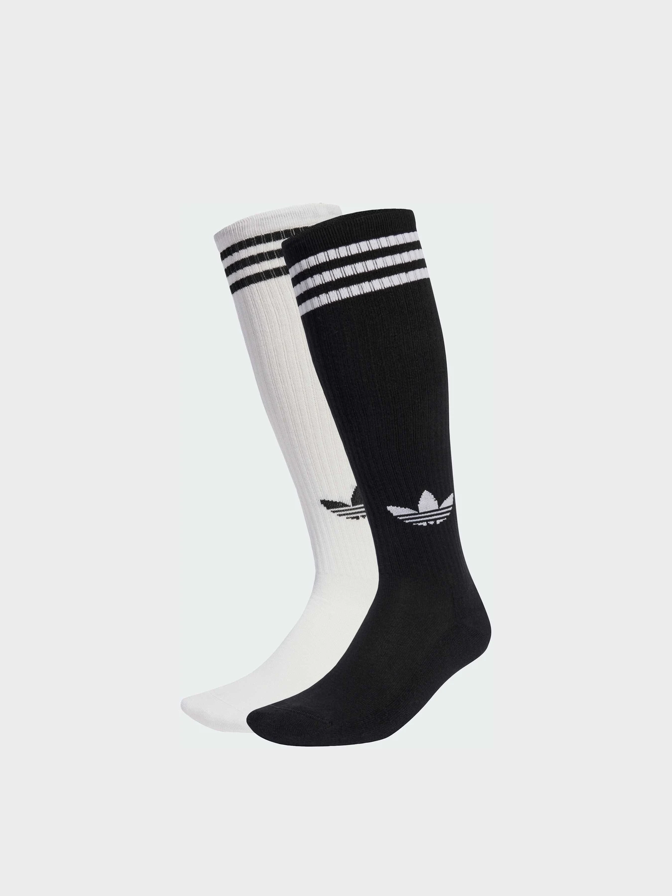 Носки и гольфы Adidas Adicolor модель JV7413 Фото