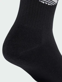 Носки и гольфы Adidas Adicolor модель JV7413 Фото