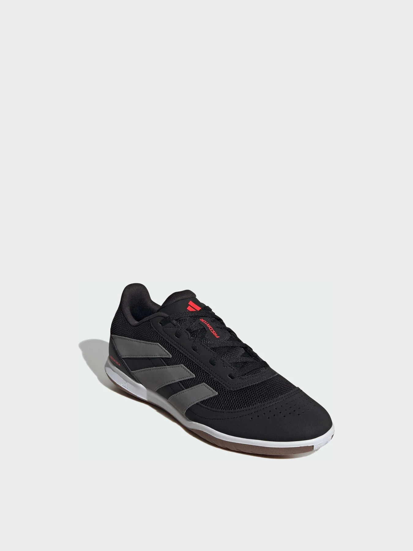 Кроссовки Adidas Predator модель ID3791 Фото
