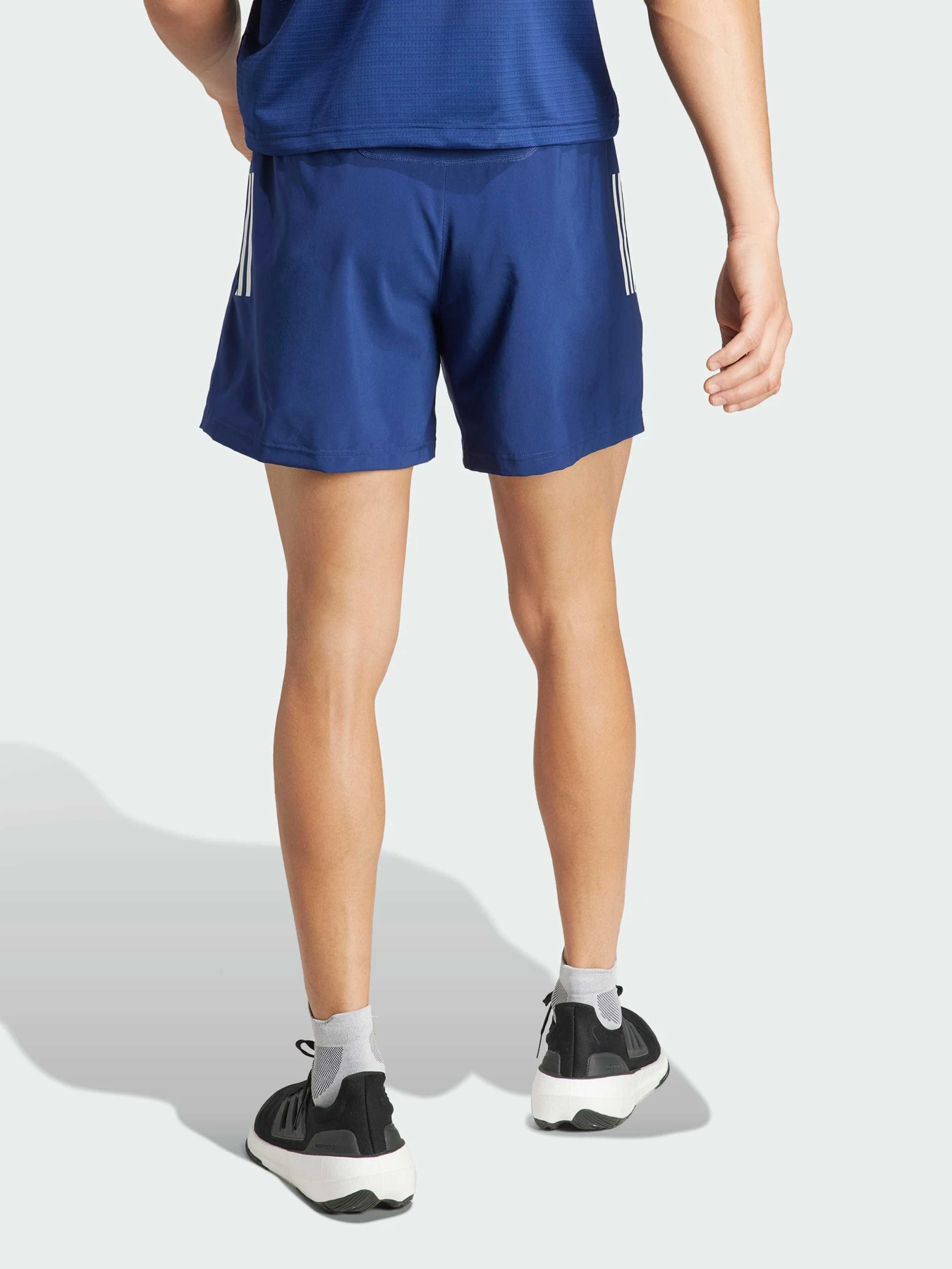 Шорты Adidas модель IY0706 Фото
