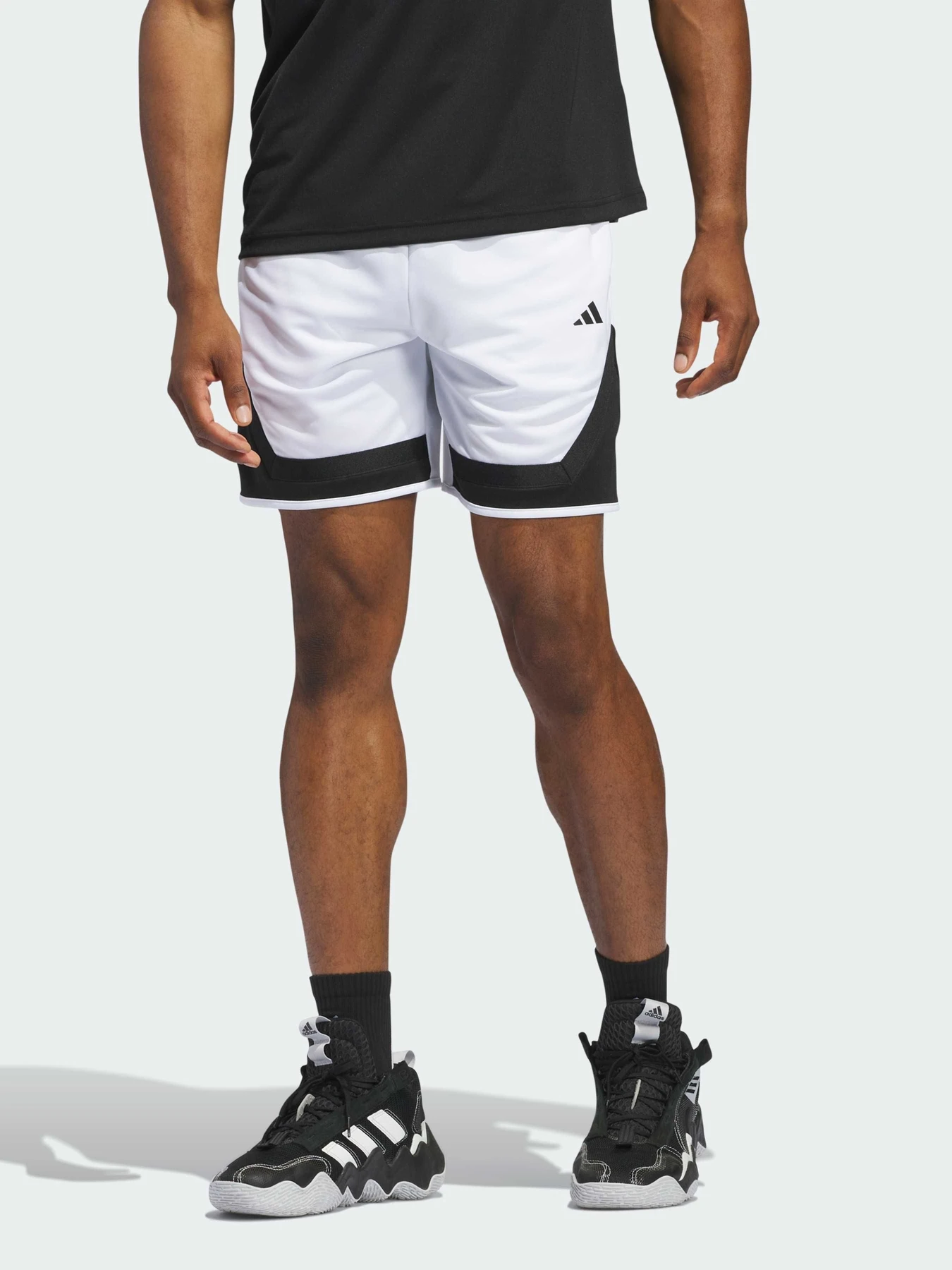 Шорты Adidas модель IX1849 Фото