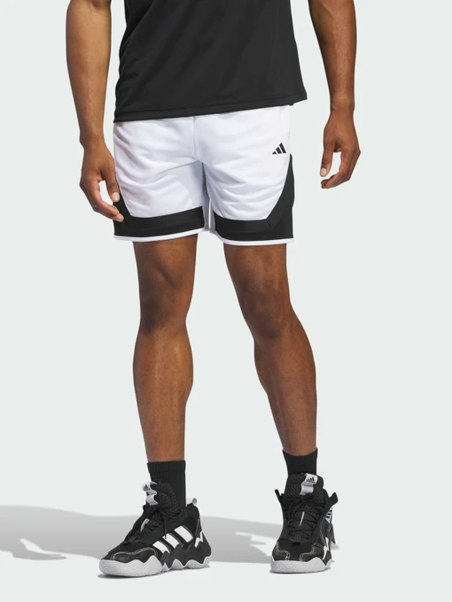 Шорты Adidas модель IX1849 Фото