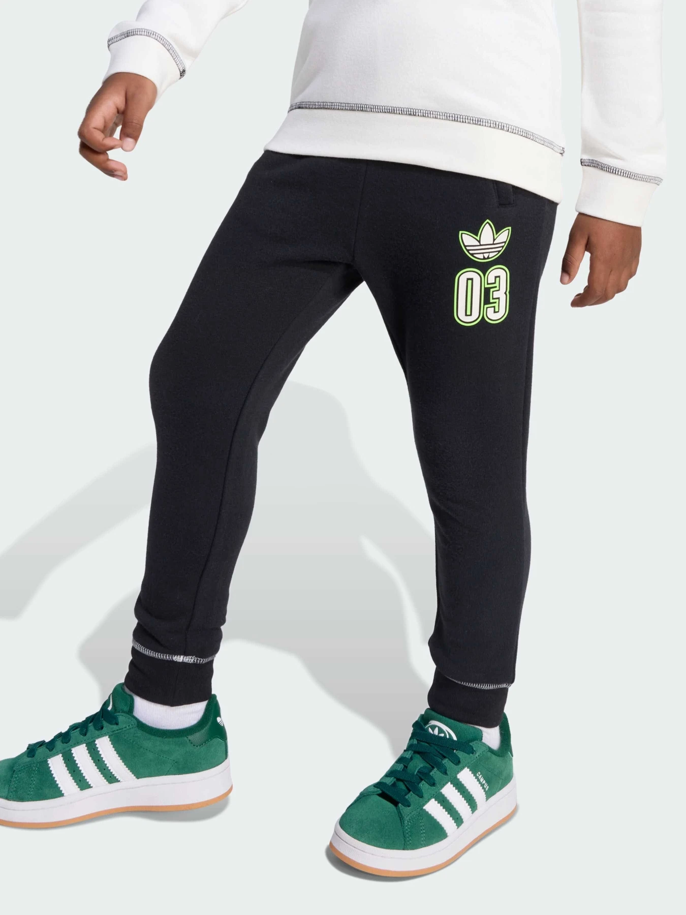 Костюмы Adidas Graphics модель JX5261 Фото