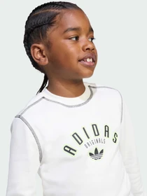 Костюмы Adidas Graphics модель JX5261 Фото