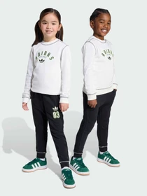 Костюмы Adidas Graphics модель JX5261 Фото