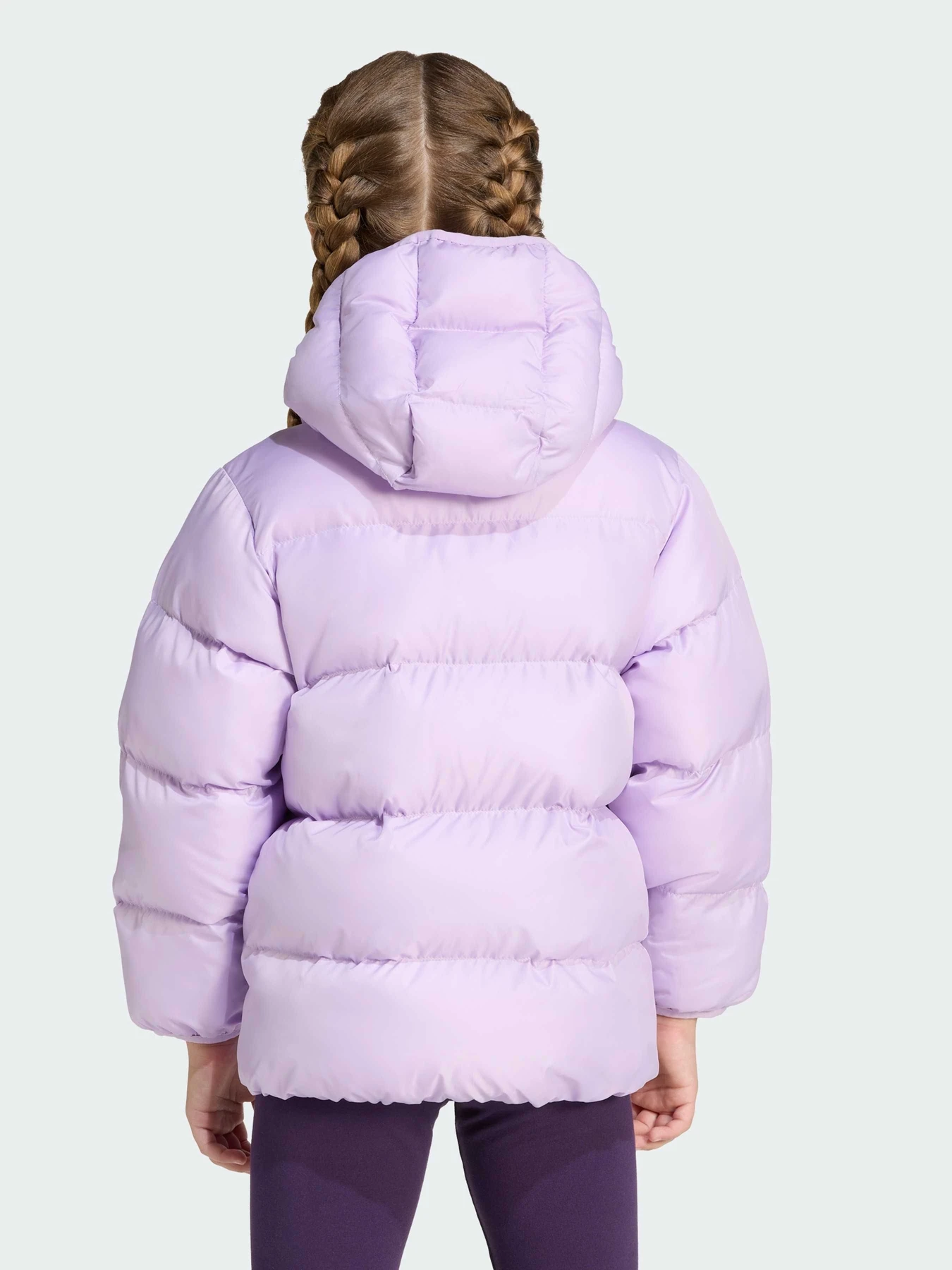 Куртки та дублянки Adidas x Disney модель JL9194 Фото