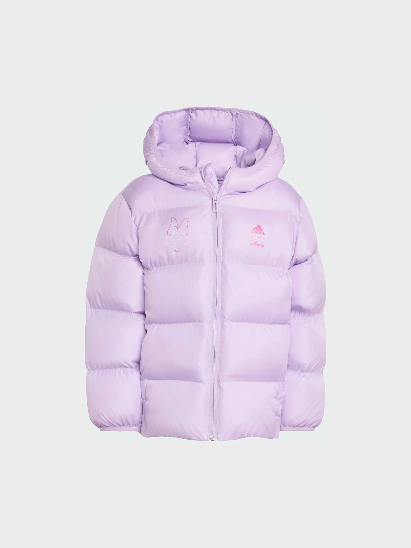 Куртки та дублянки Adidas x Disney модель JL9194 Фото