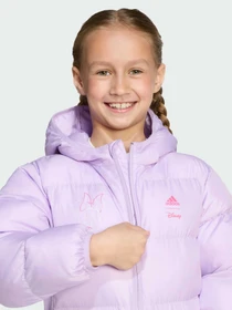 Куртки та дублянки Adidas x Disney модель JL9194 Фото