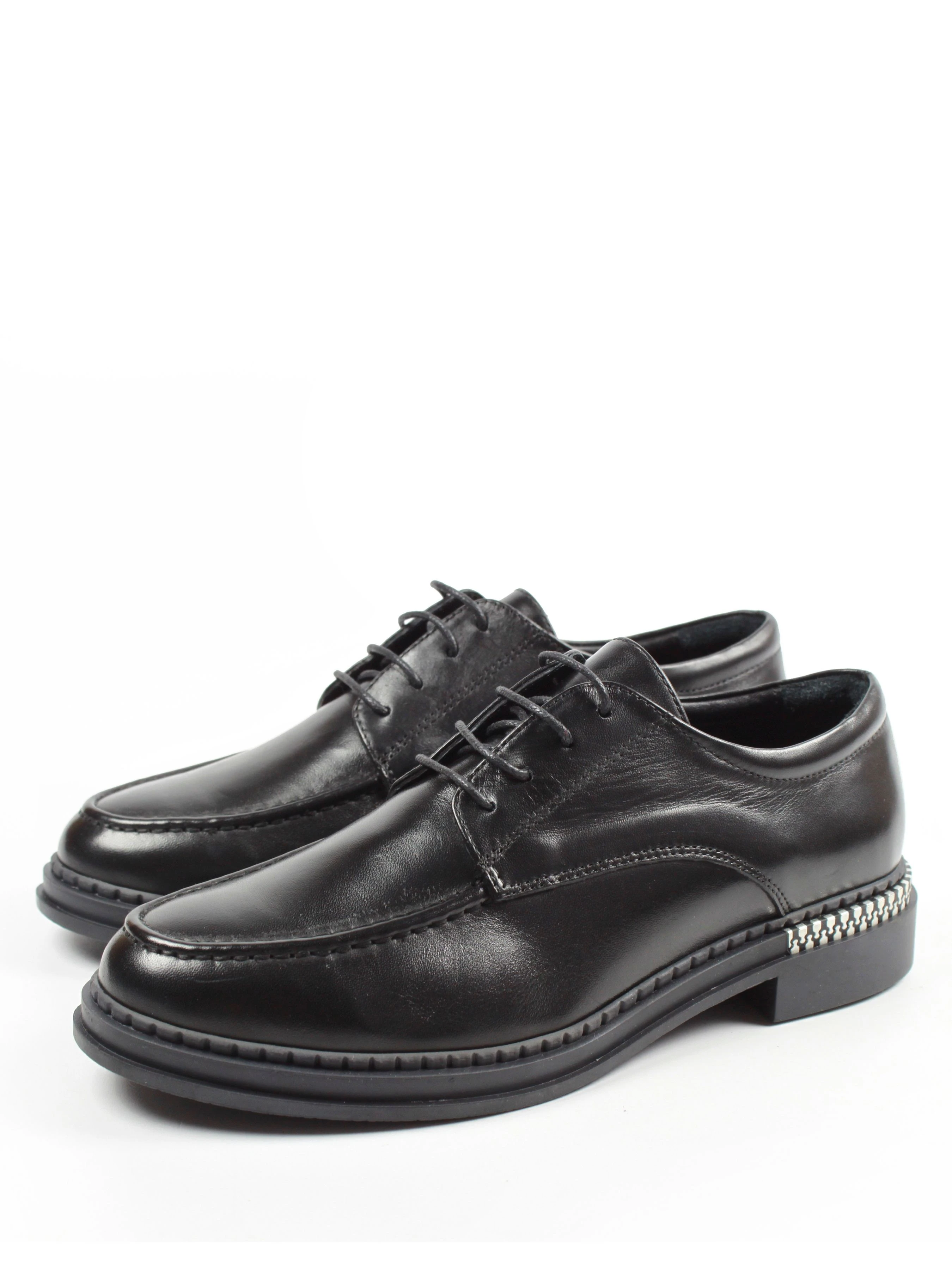 Шкіряні Жіночі Туфлі It-girl фото 2