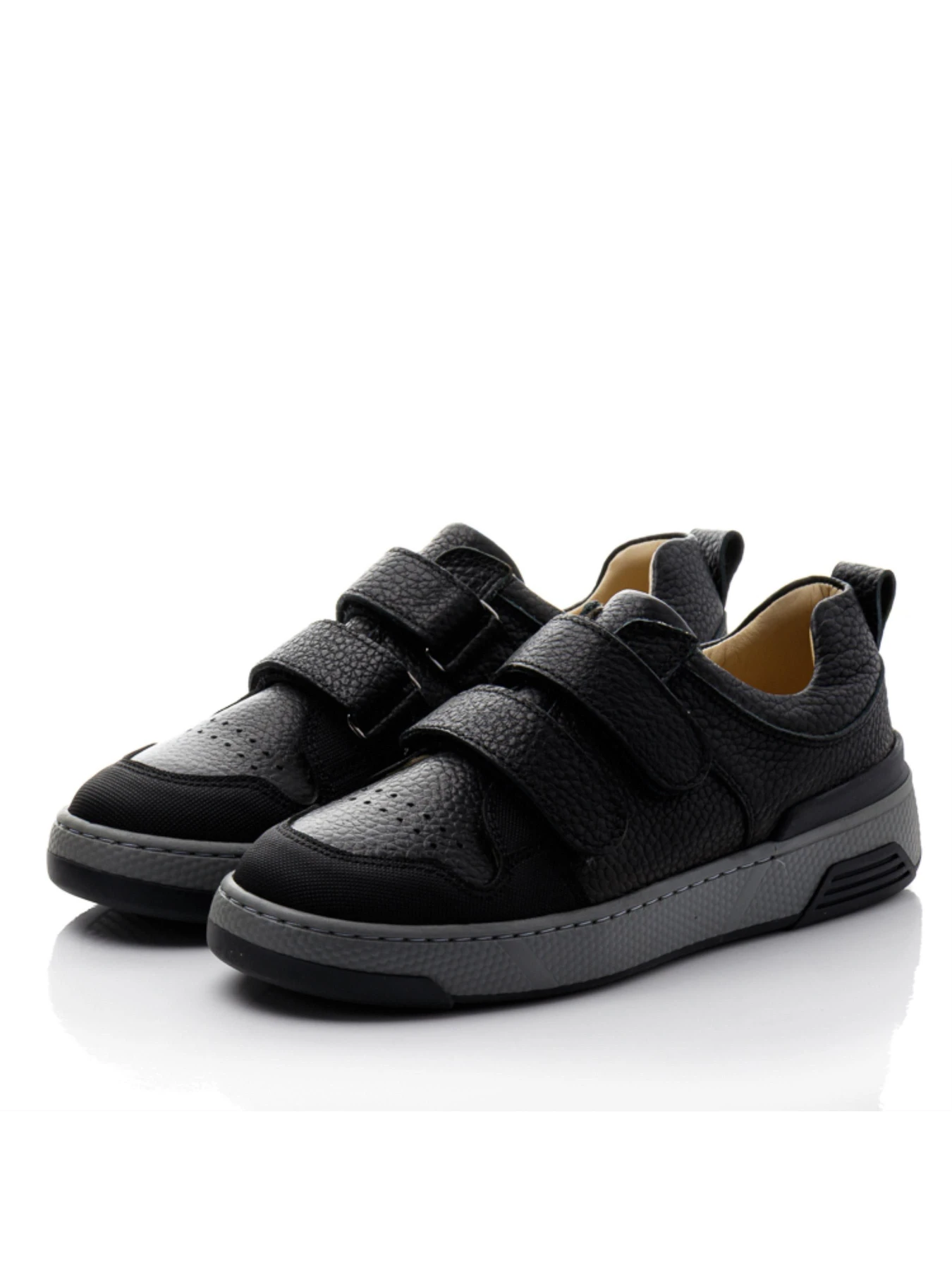 Кеди Woopy модель p10533 Кеди Woopy модель p10533 Фото