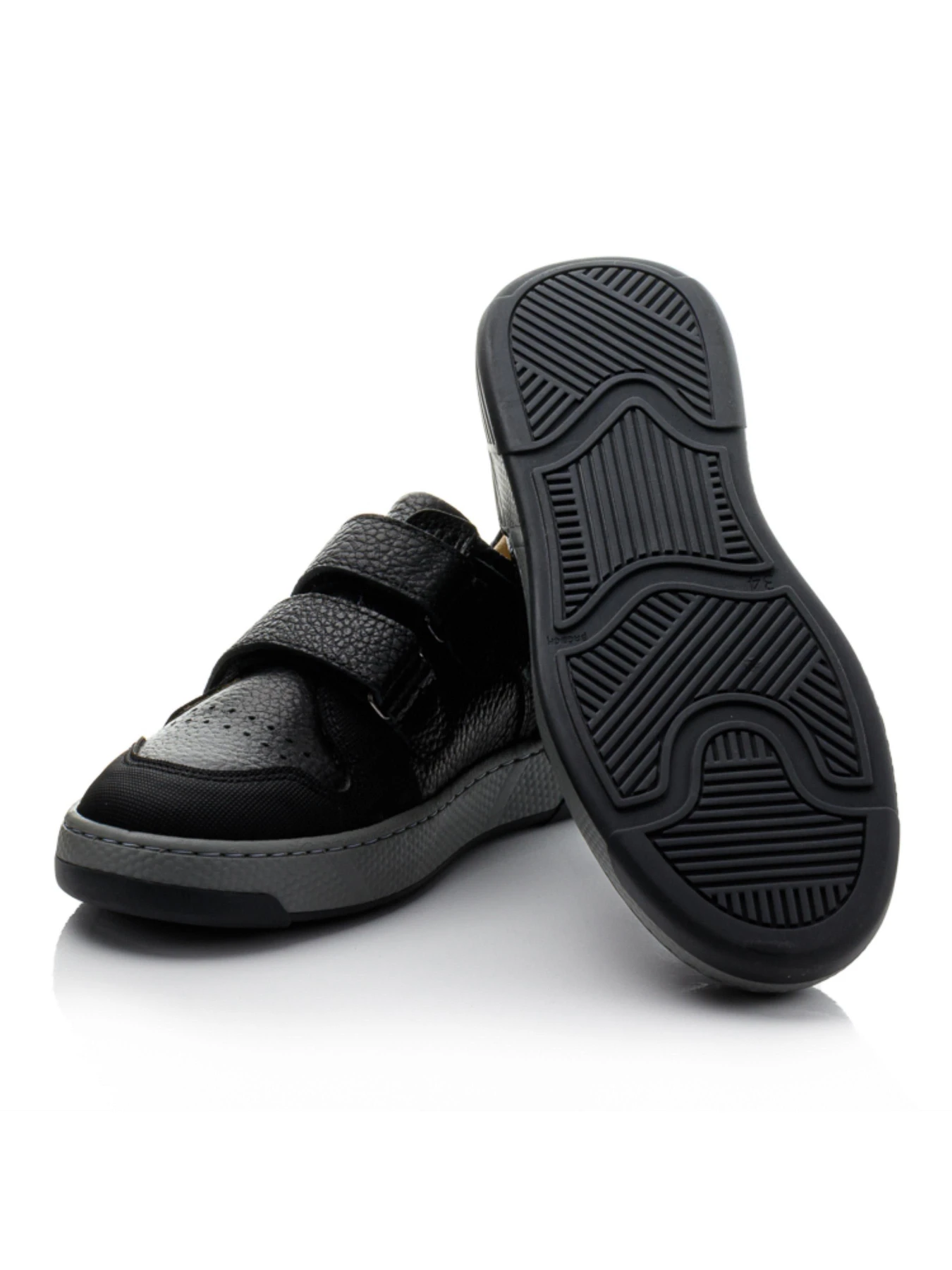 Кеди Woopy модель p10533 Кеди Woopy модель p10533 Фото