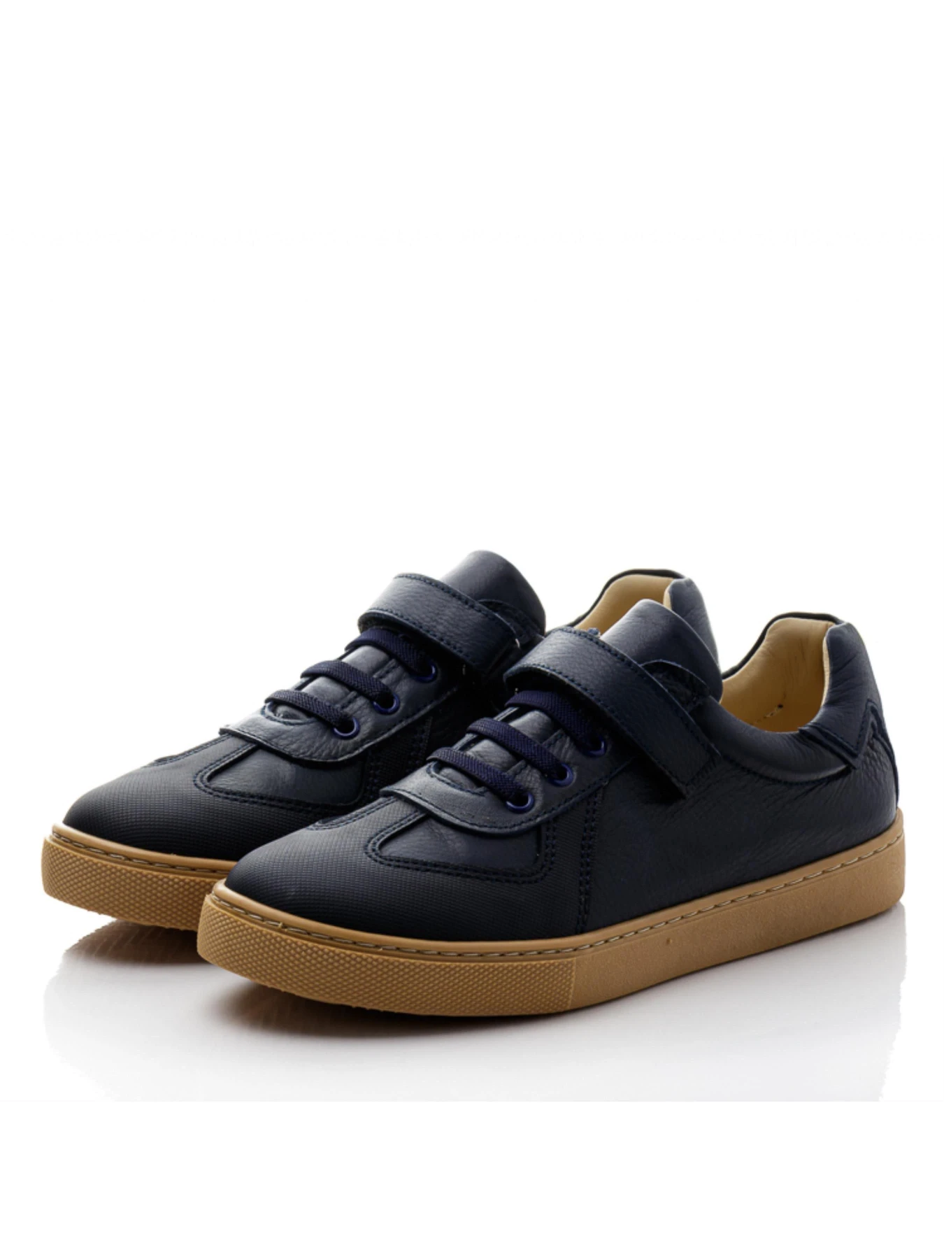 Кеды Woopy модель p10540 Кеды Woopy модель p10540 Фото