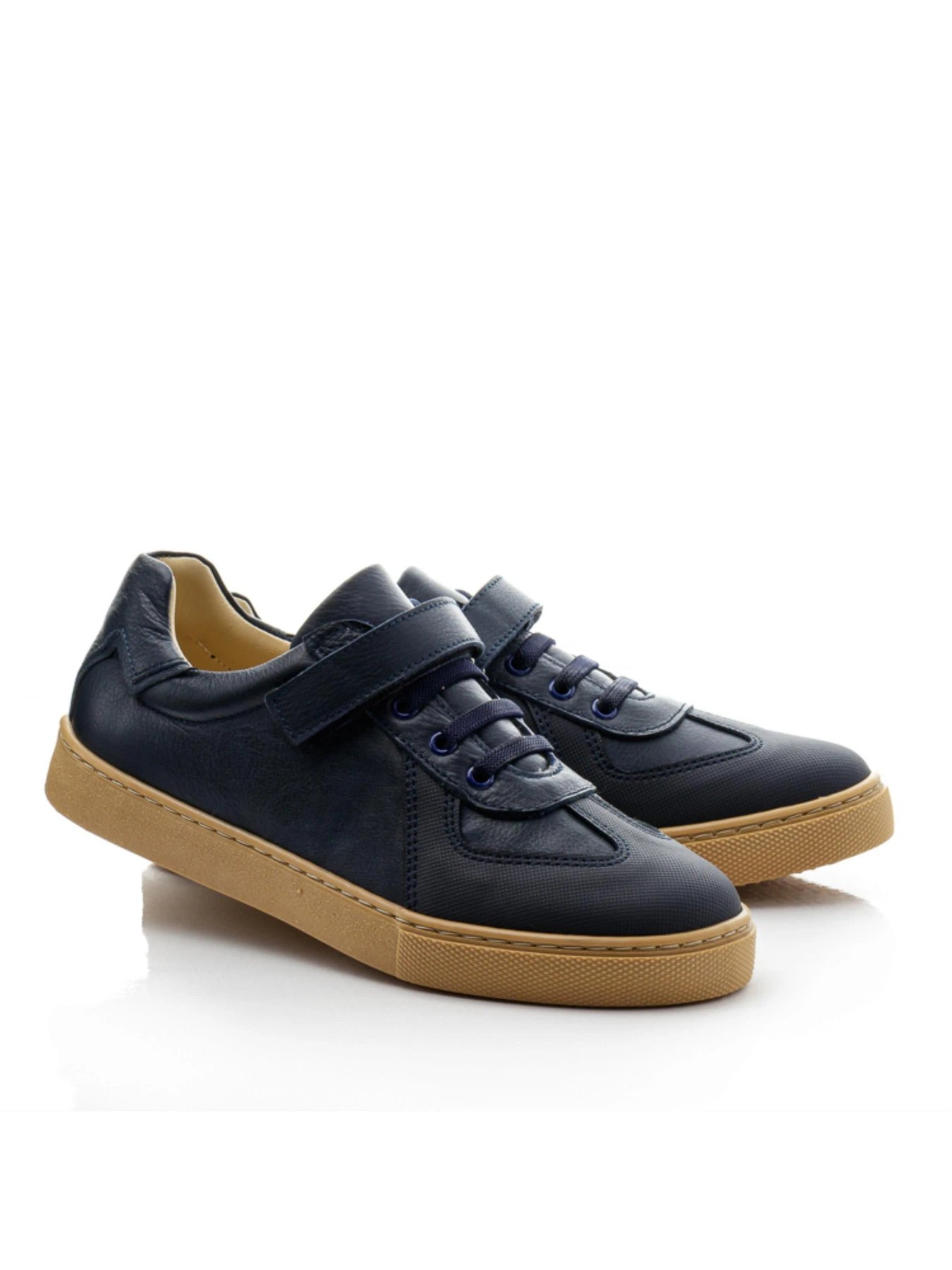 Кеды Woopy модель p10540 Кеды Woopy модель p10540 Фото