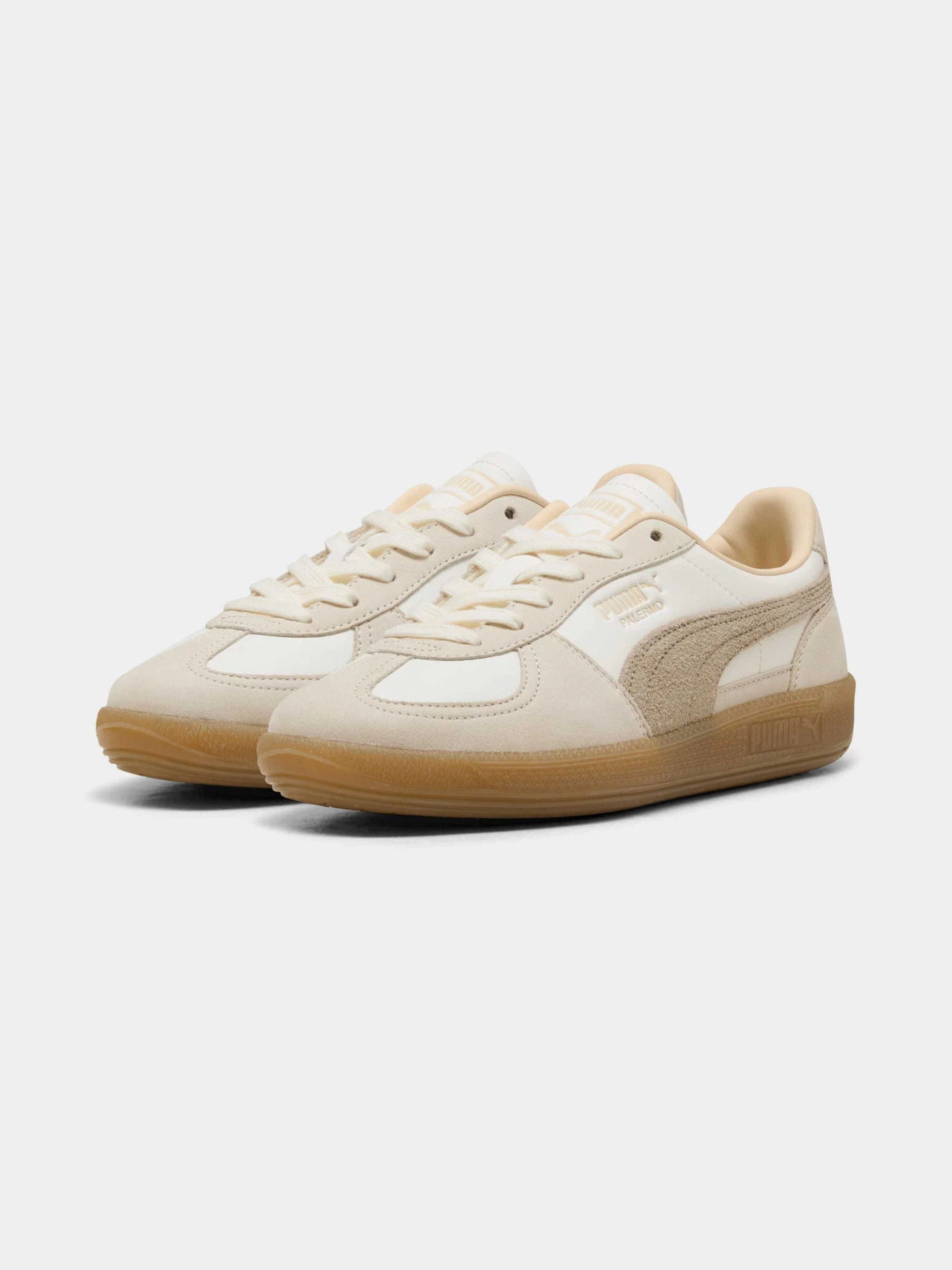 Кеди PUMA Palermo Elevated Wns модель 403754 Фото